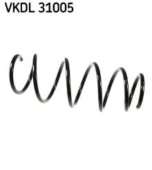 SKF VKDL 31005